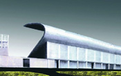 tribuna stadionu - umperk