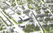 urbanismus